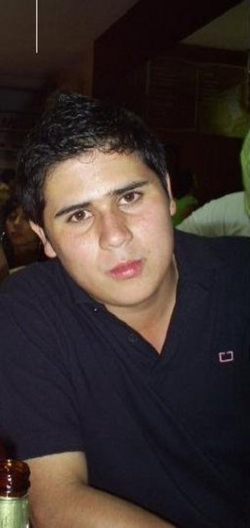 Fotografia de luiseqr, Chico de 38 años