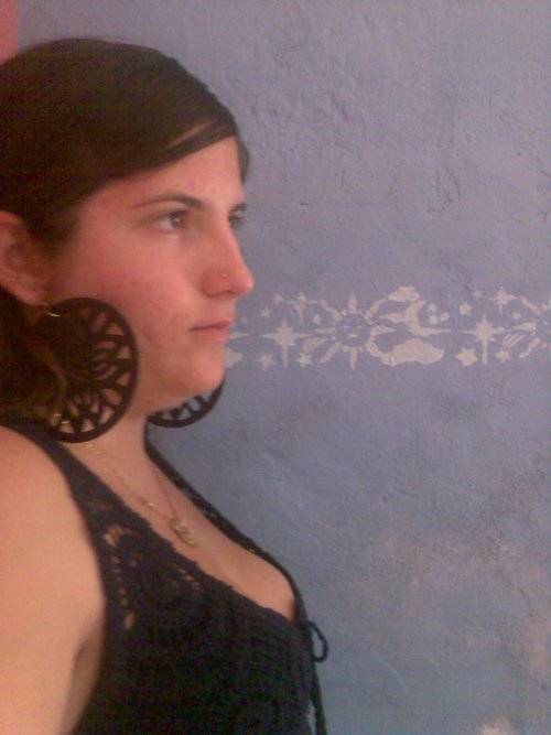 Fotografia de coranzonroto, Chica de 34 años
