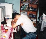 Fotografia de OmarRcu, Chico de 43 años