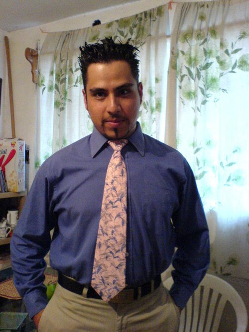 Fotografia de Elesvan, Chico de 42 años