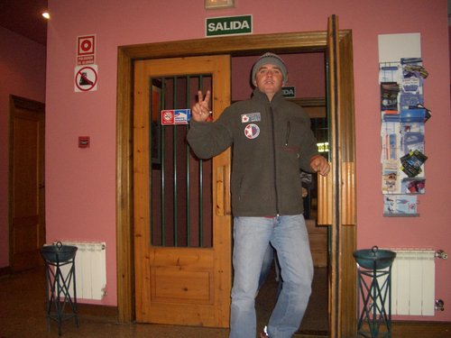 Fotografia de antonio78, Chico de 47 años