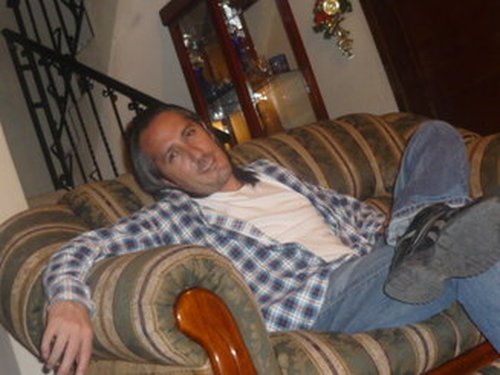 Fotografia de payo18, Chico de 48 años