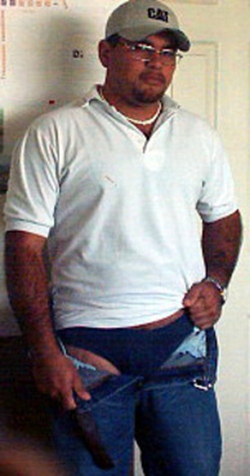 Fotografia de jesratoxxx, Chico de 46 años