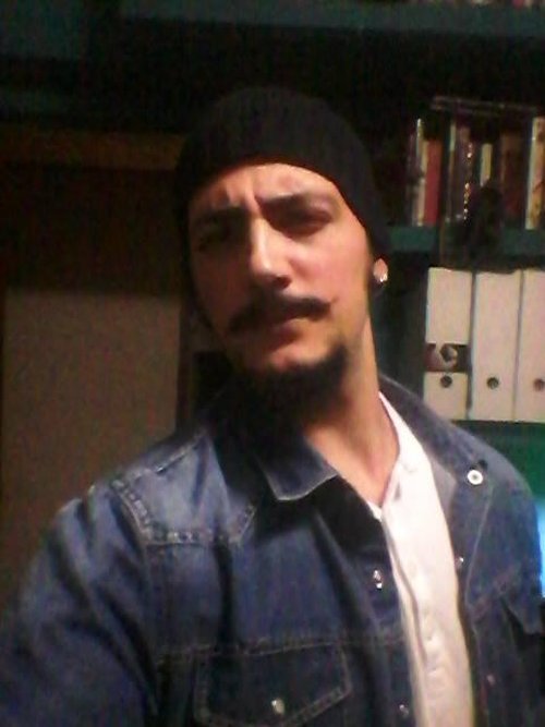 Fotografia de WeefeePana, Chico de 37 años