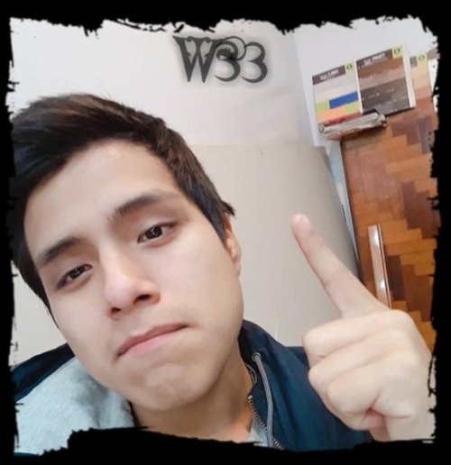 Fotografia de Notail, Chico de 24 años