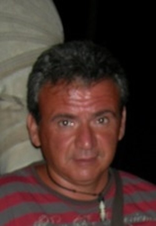 Fotografia de eclipsedemar, Chico de 63 años