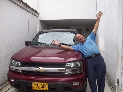 Fotografia de jamb24, Chico de 64 años