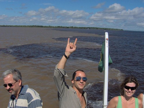 Fotografia de miguelcorunha, Chico de 47 años