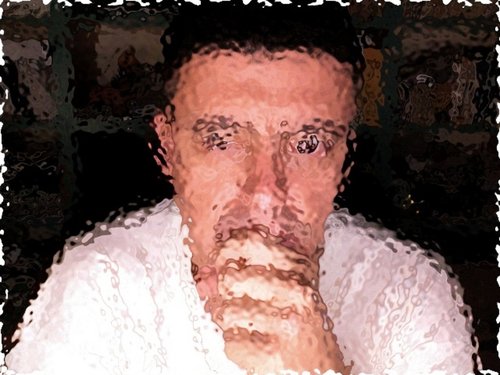Fotografia de songua, Chico de 54 años