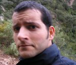 Fotografia de gregal, Chico de 47 años