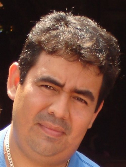 Fotografia de pipen, Chico de 43 años