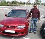 Fotografia de arpador, Chico de 44 años