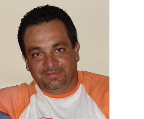 Fotografia de edumer65, Chico de 60 años