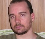 Fotografia de Georgias, Chico de 51 años