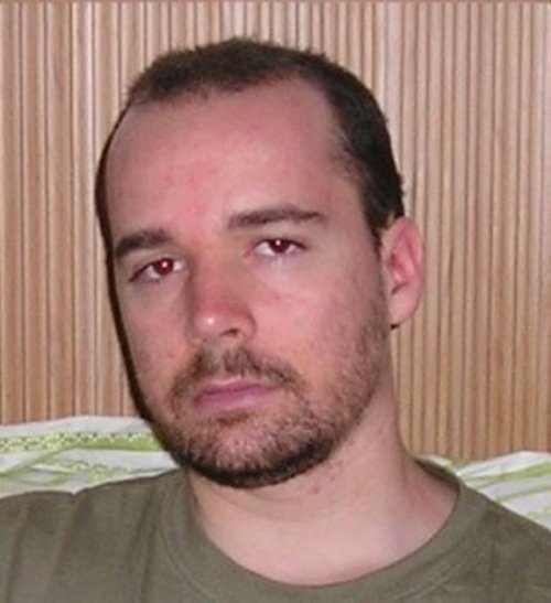 Fotografia de Georgias, Chico de 51 años