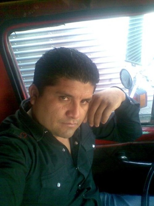 Fotografia de talino, Chico de 46 años