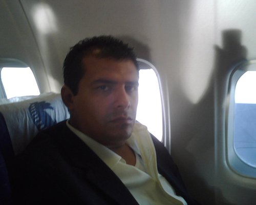 Fotografia de luisenrique1235, Chico de 51 años