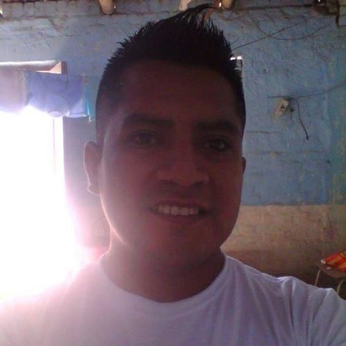Fotografia de ISAIAS, Chico de 39 años