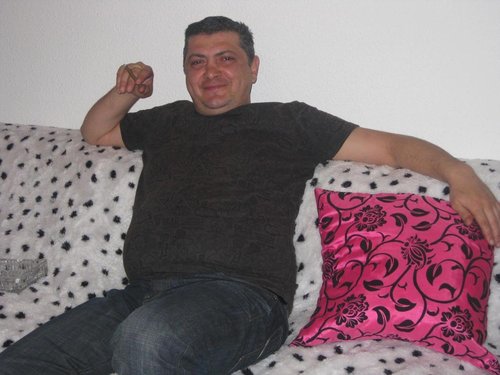 Fotografia de aroaro14, Chico de 51 años