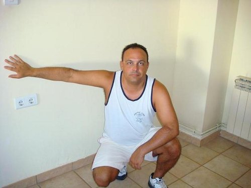 Fotografia de jba12, Chico de 54 años