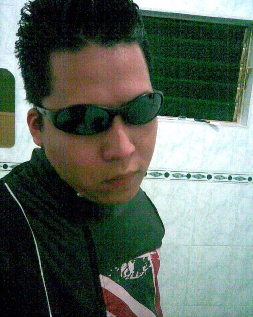Fotografia de bawell, Chico de 42 años