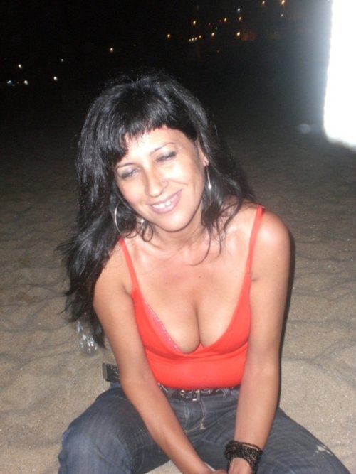 Fotografia de pinup1611, Chica de 56 años