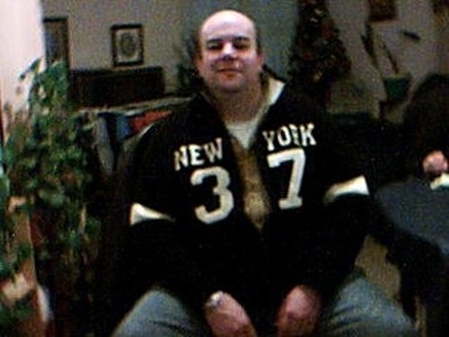 Fotografia de angelo13, Chico de 50 años