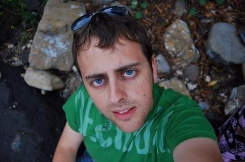 Fotografia de xpidercam, Chico de 44 años