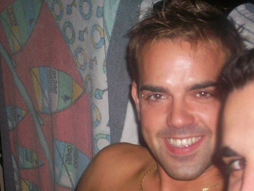 Fotografia de KURIOSO, Chico de 44 años