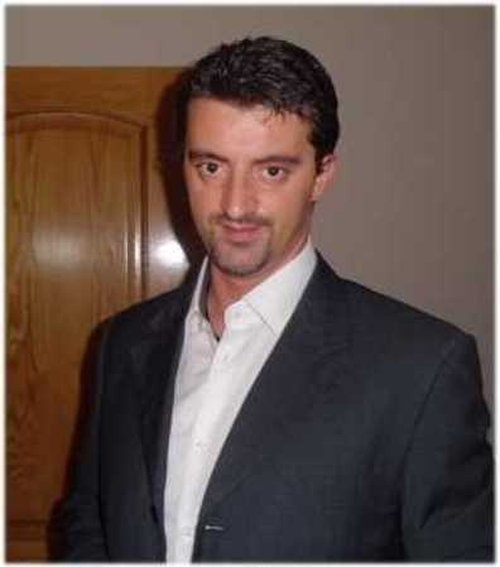 Fotografia de Juntaletras, Chico de 49 años