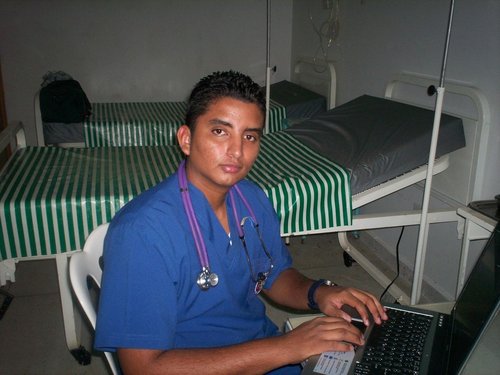 Fotografia de luisfernando, Chico de 40 años