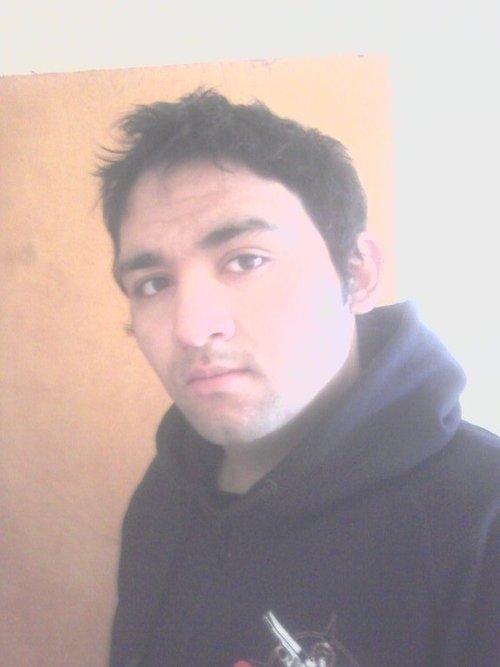 Fotografia de Lucianox66, Chico de 36 años
