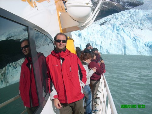 Fotografia de argentinoxelmundo, Chico de 51 años