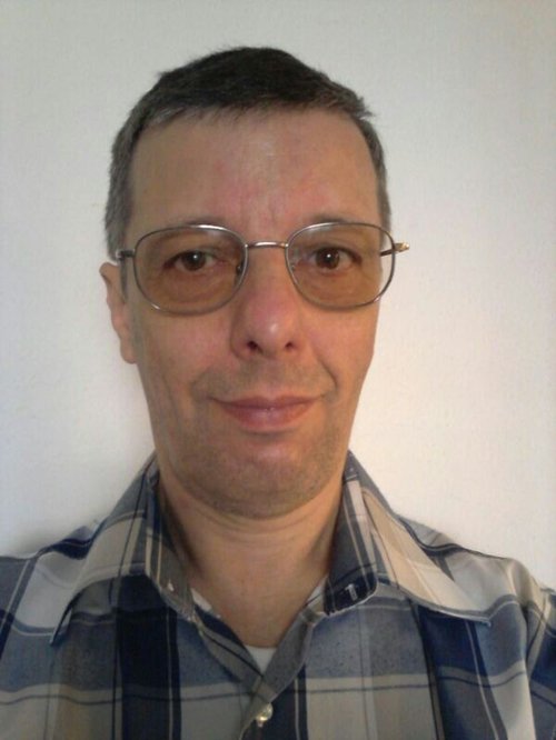 Fotografia de JoseQuesada, Chico de 43 años