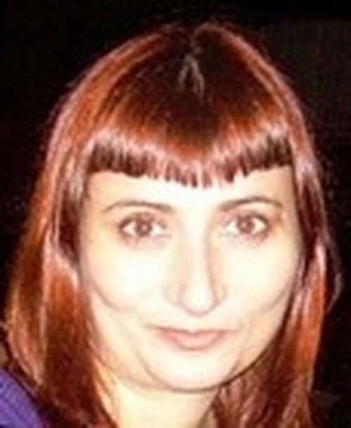 Fotografia de chicachic, Chica de 56 años