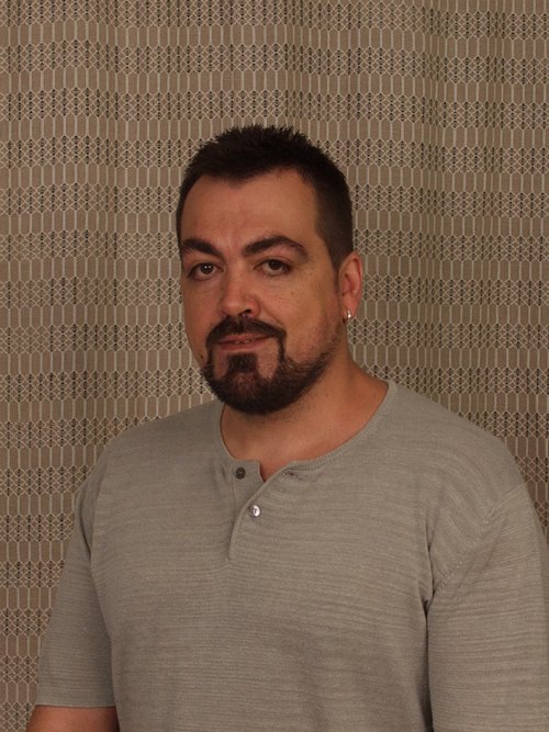 Fotografia de juanmatreyun, Chico de 54 años