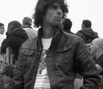 Fotografia de turbolag, Chico de 43 años