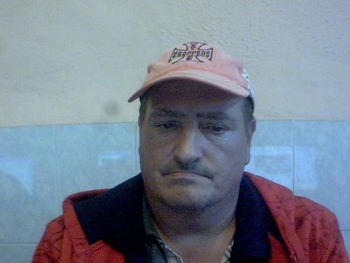 Fotografia de franciscojulioykevin, Chico de 64 años