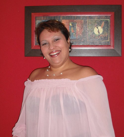 Fotografia de Nyna76, Chica de 48 años