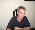 Fotografia de sevillano57, Chico de 67 años