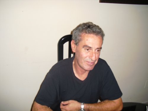 Fotografia de sevillano57, Chico de 67 años