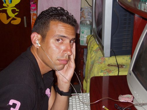 Fotografia de gianko, Chico de 41 años