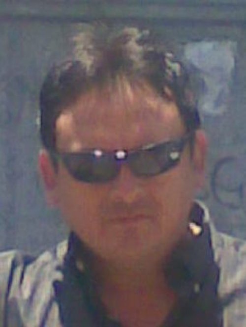 Fotografia de harry2, Chico de 47 años