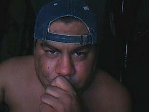 Fotografia de POWER14, Chico de 48 años