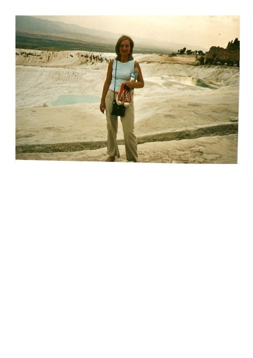 Fotografia de MAY2008, Chica de 52 años