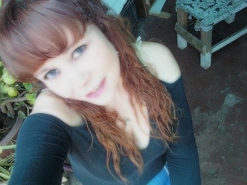 Fotografia de paloomitta, Chica de 48 años