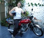 Fotografia de marcelodelanus, Chico de 51 años