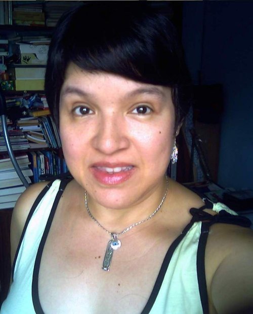Fotografia de TIBY, Chica de 58 años