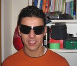 Fotografia de chirry82, Chico de 42 años