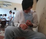 Fotografia de Juanpenegrande24, Chico de 27 años
